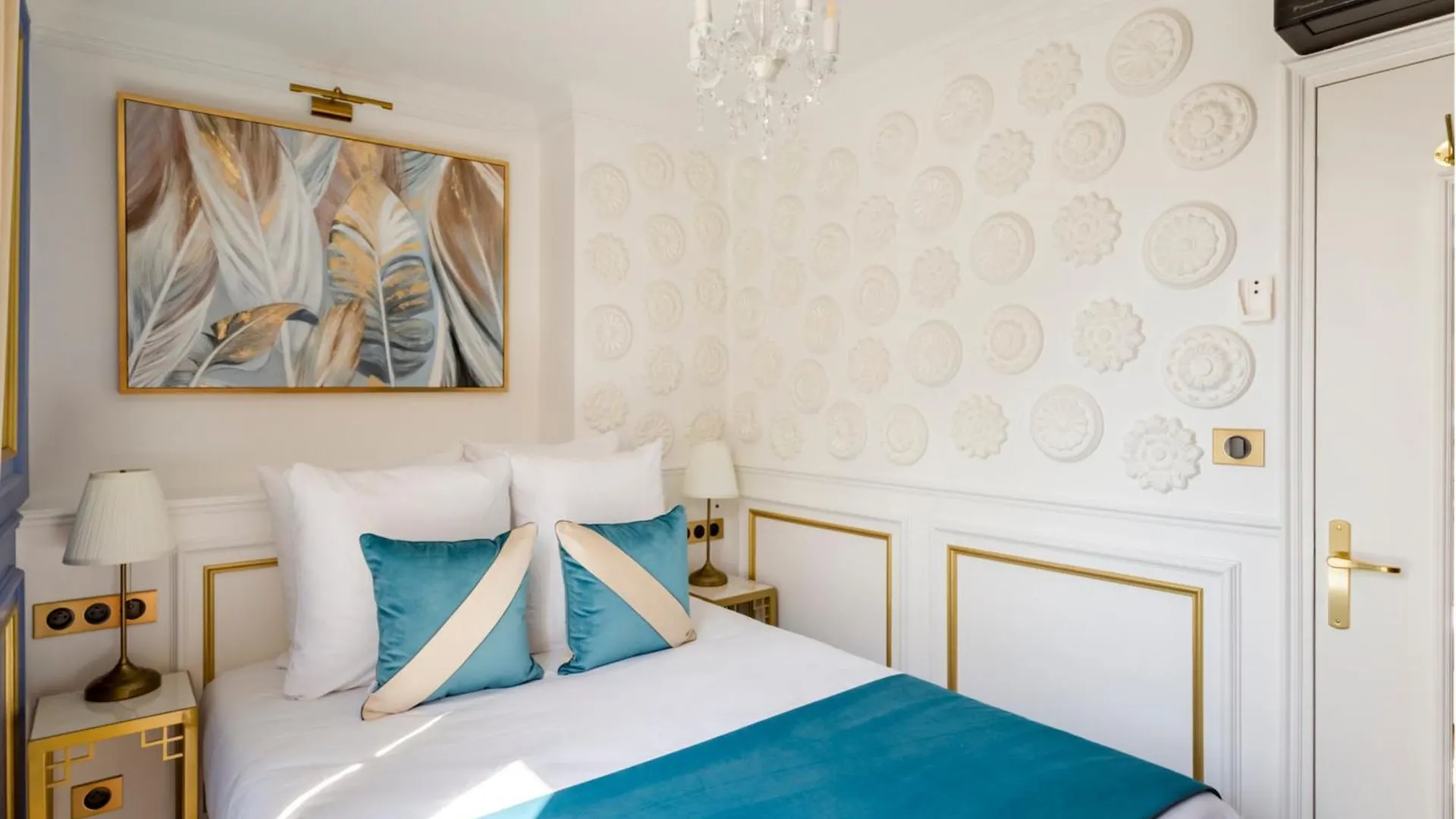 Apartment Merveil - Luxury Suite - Tour Eiffel - Bac II Paris