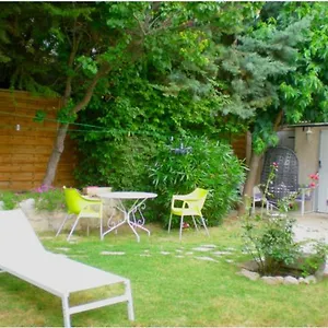  Appartement Clos Coutin France