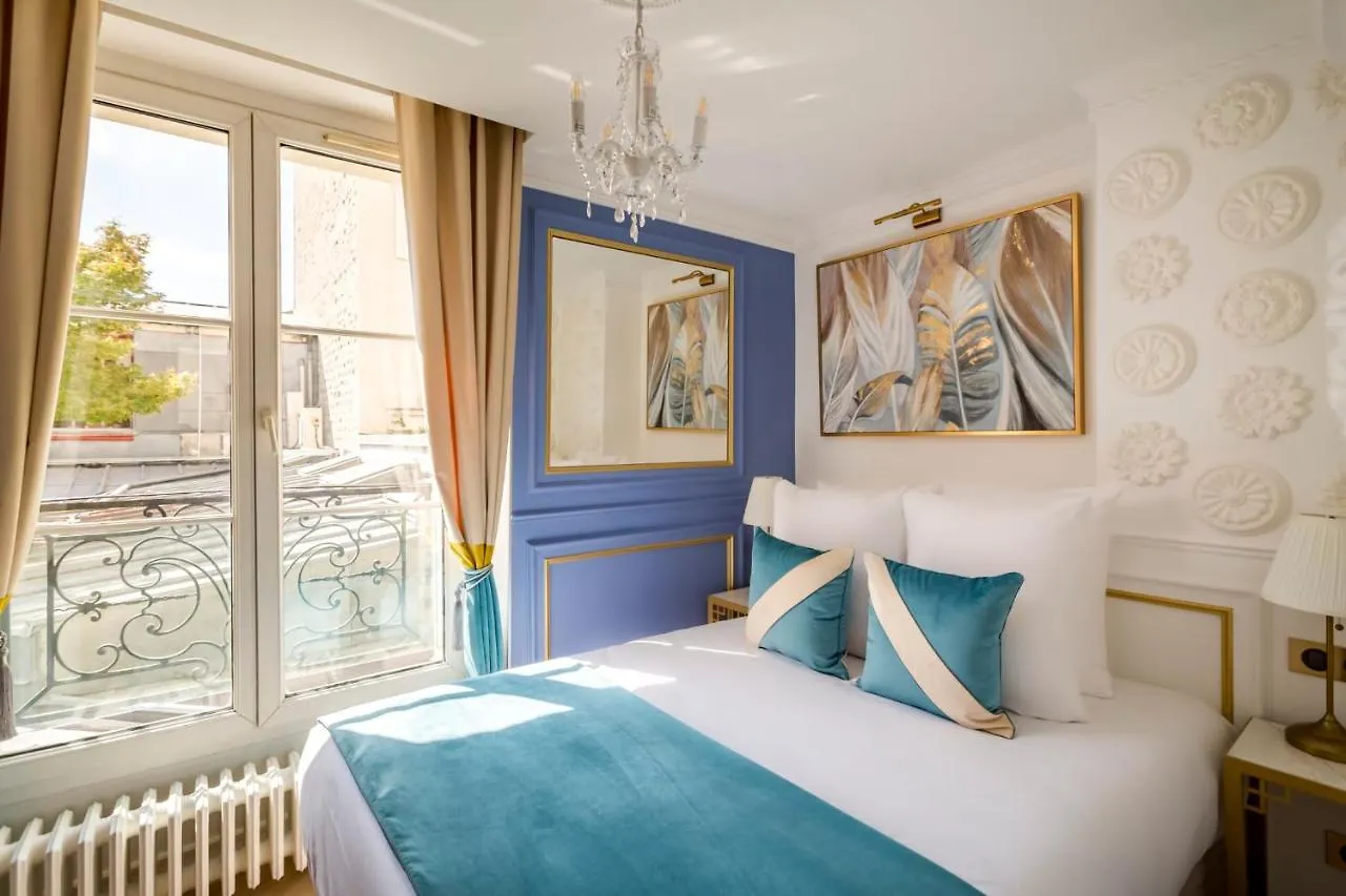 Merveil - Luxury Suite - Tour Eiffel - Bac II Paris