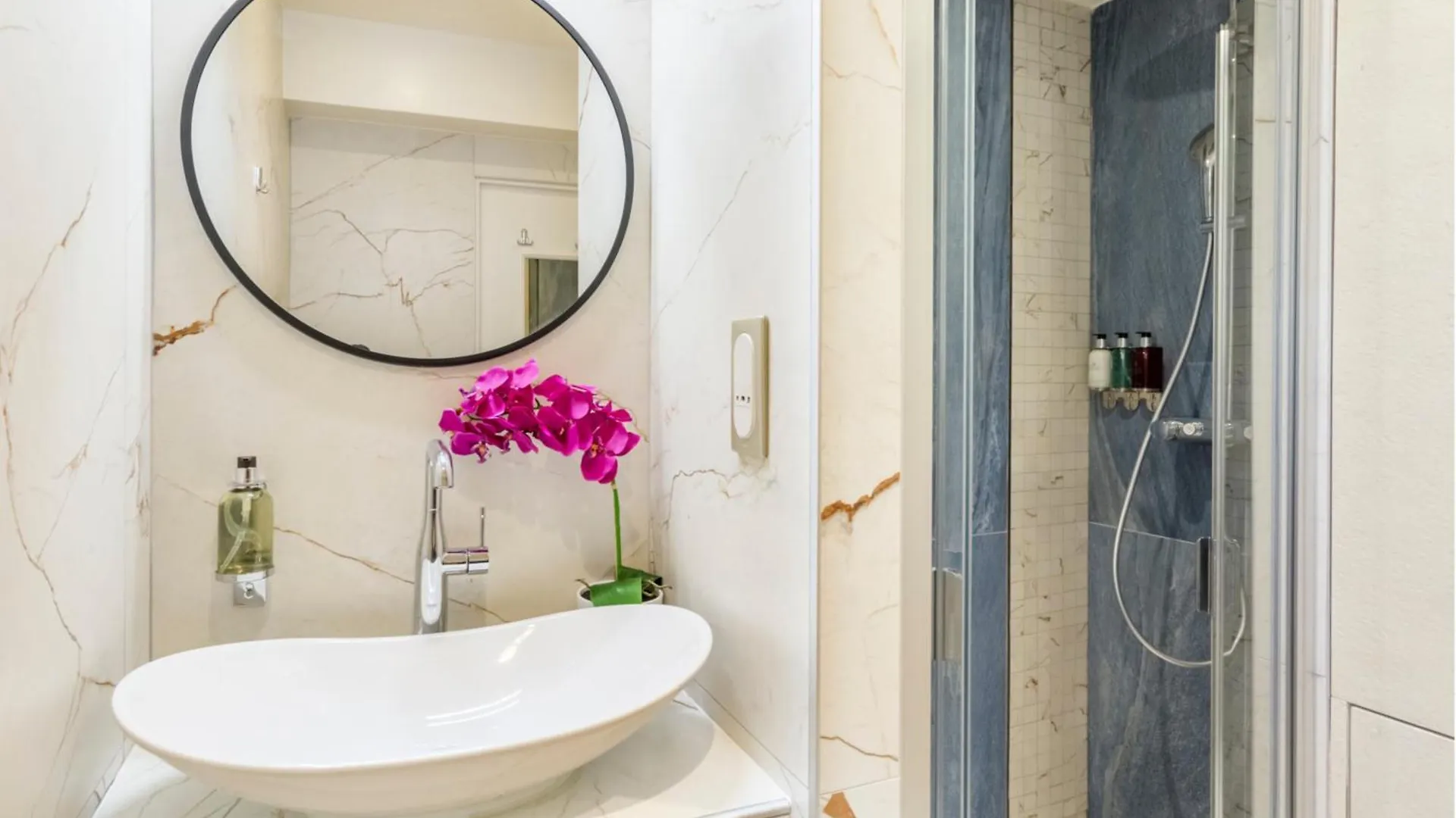 Merveil - Luxury Suite - Tour Eiffel - Bac II Paris France