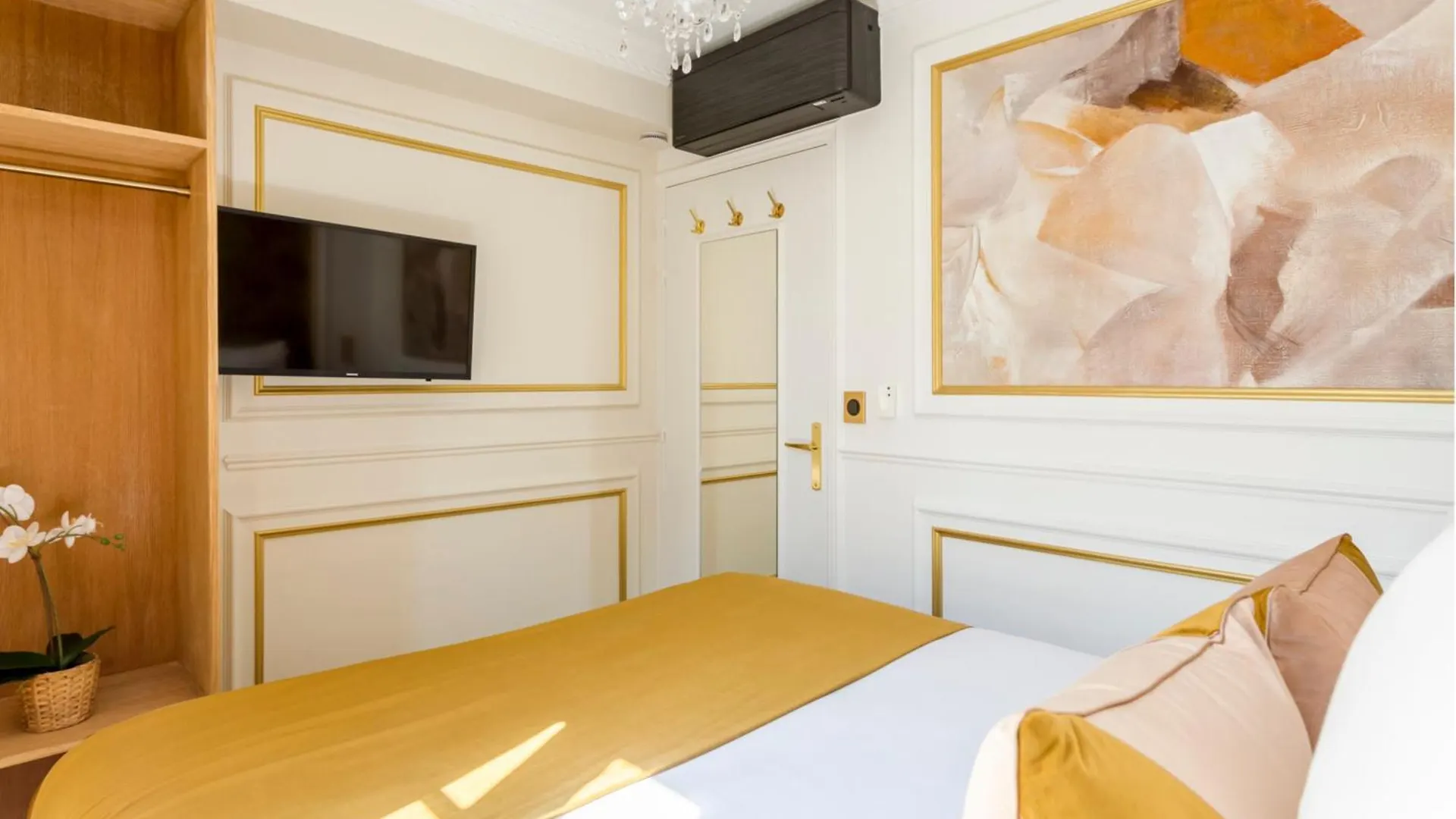 Merveil - Luxury Suite - Tour Eiffel - Bac II Paris