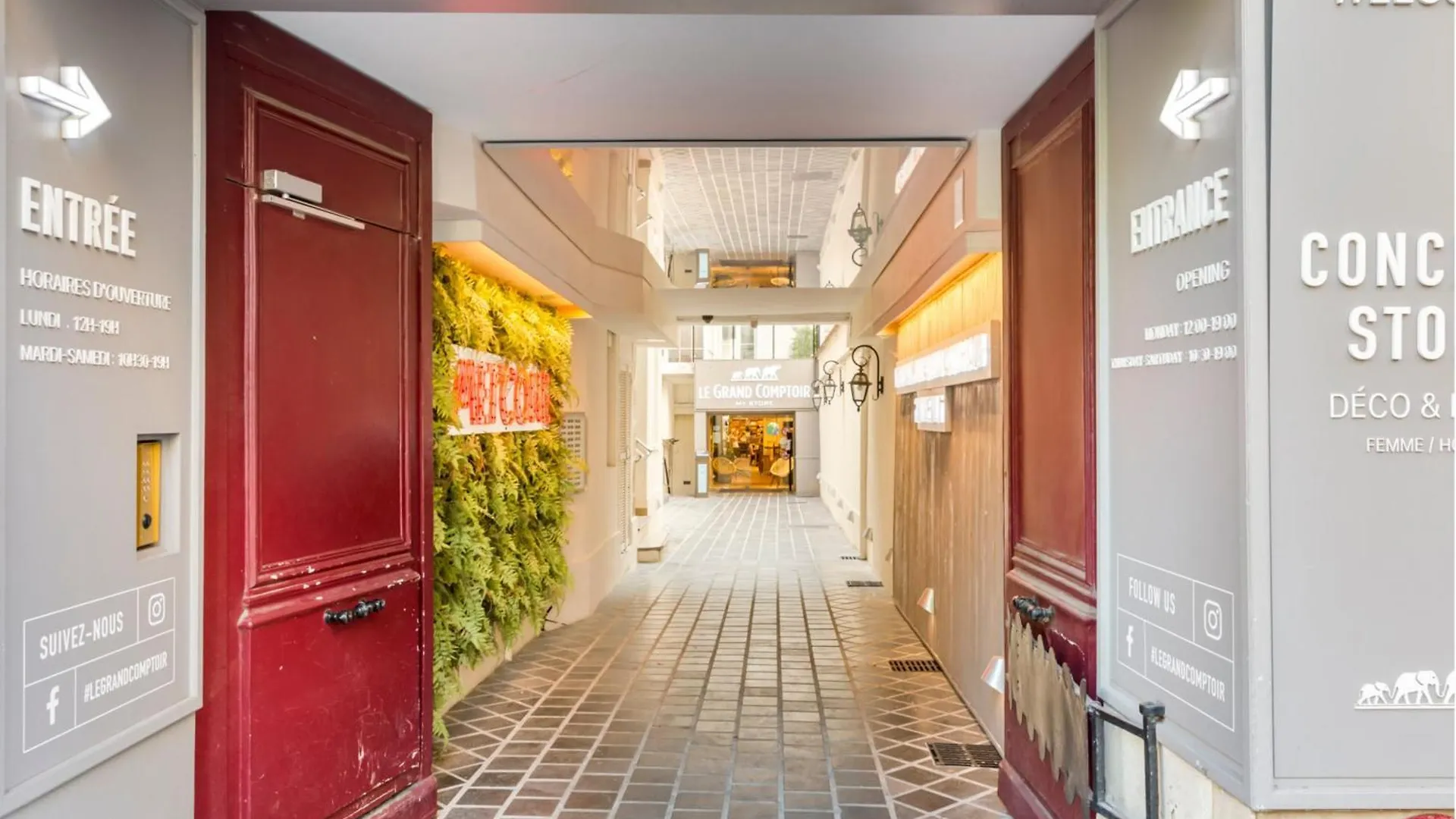 Merveil - Luxury Suite - Tour Eiffel - Bac II Paris Apartamento