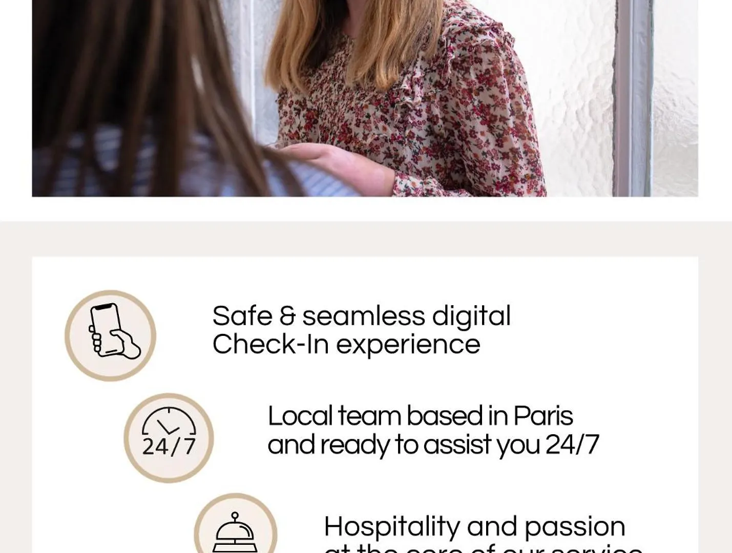 Merveil - Luxury Suite - Tour Eiffel - Bac II Paris 0*,  França